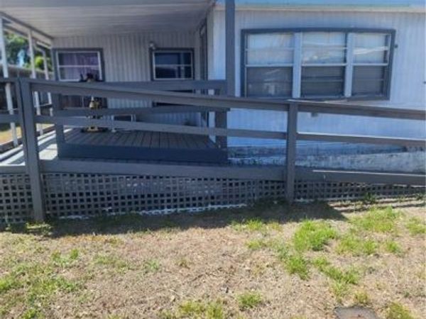 339 Shrub LN S, NORTH FORT MYERS, FL 33917