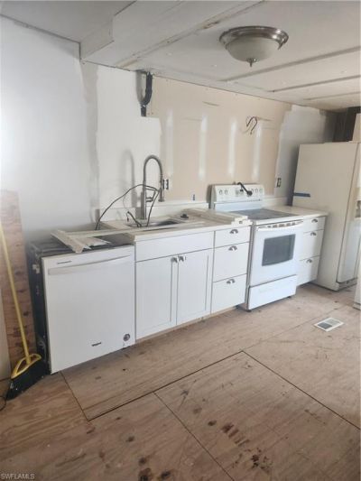 339 Shrub Ln S, North Fort Myers, FL 33917 Photo