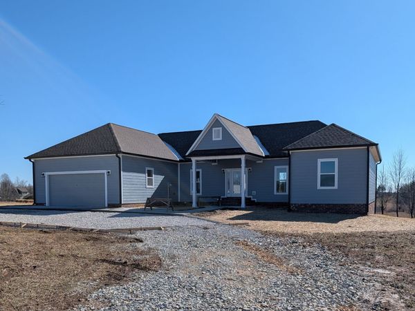 133 Northpoint Dr , Summertown, TN 38483