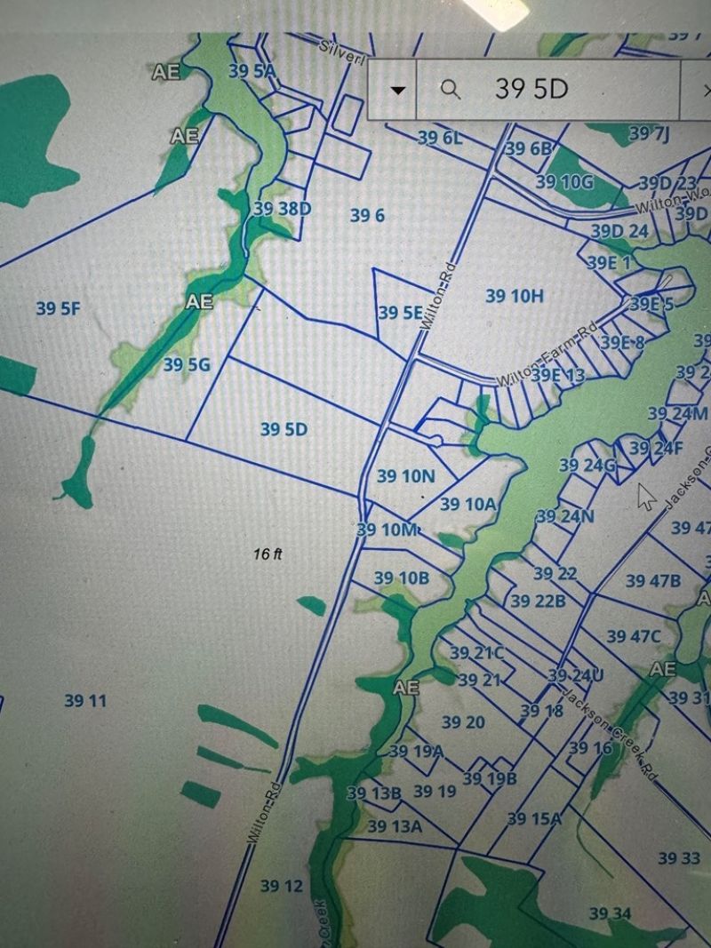 Tbd Wilton Road, Hague, VA 22469 Main Photo