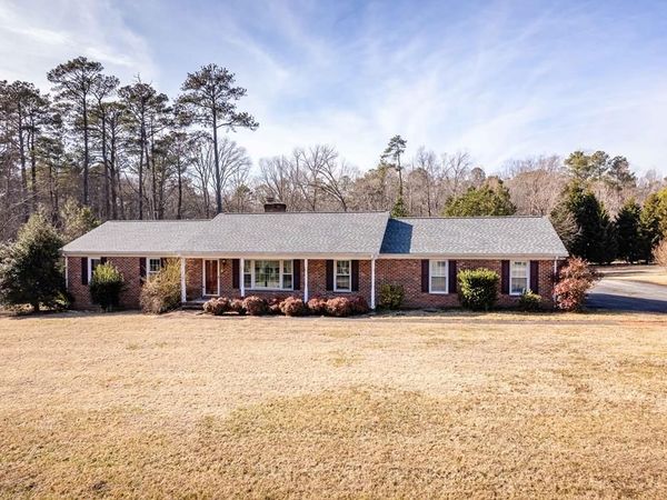 66 Georgia Avenue, WARSAW, VA 22572