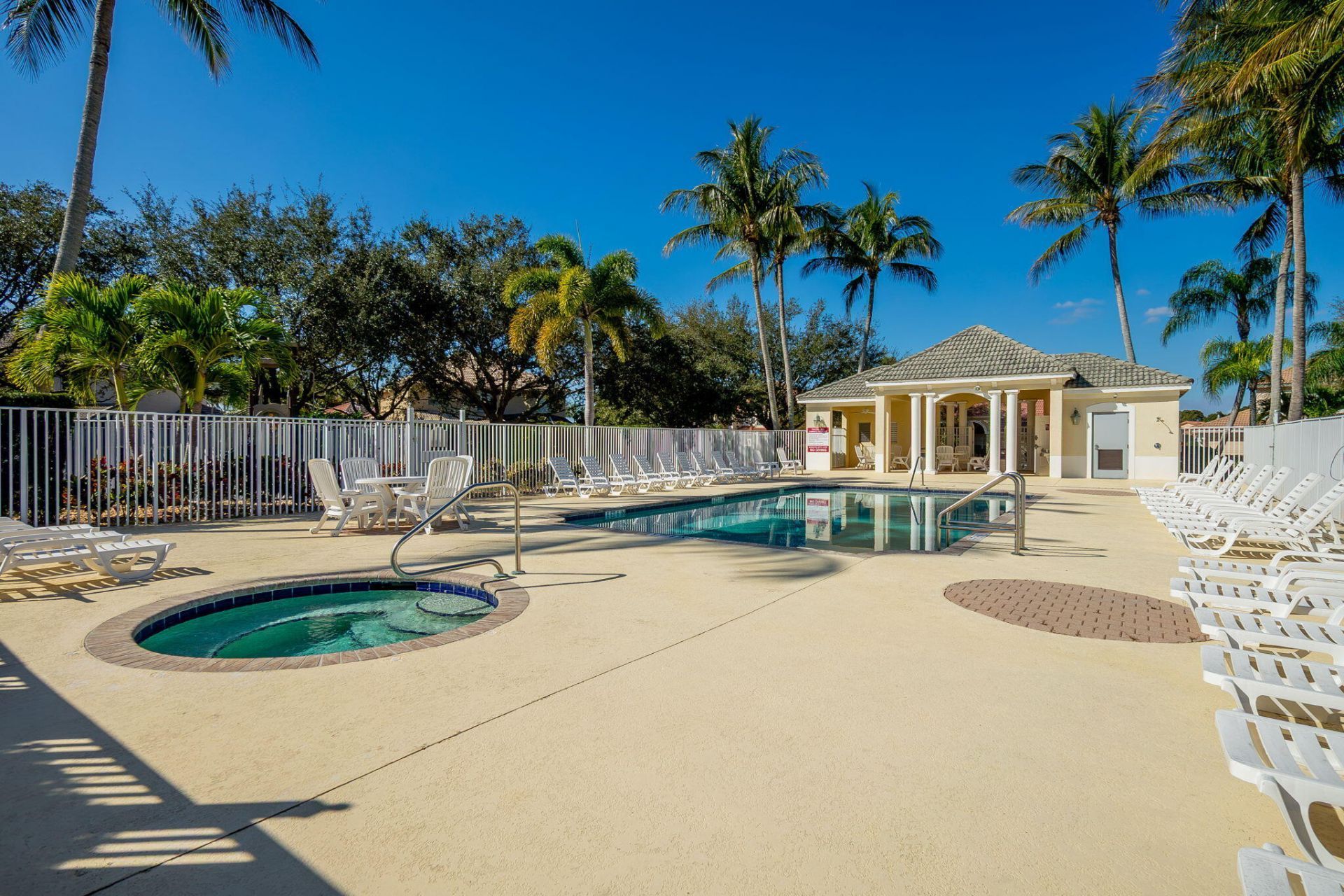 3887 Hamilton Key, West Palm Beach, FL 33411 Photo