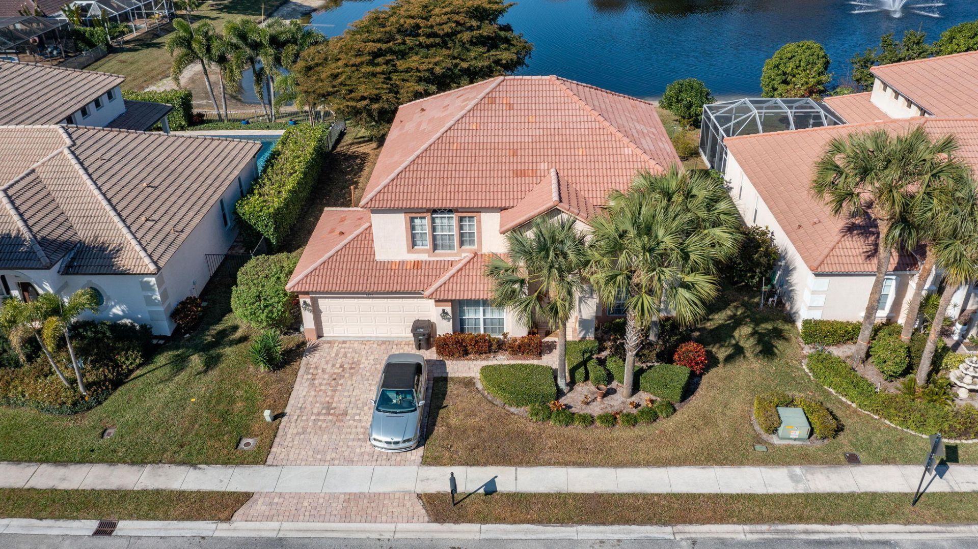 3887 Hamilton Key, West Palm Beach, FL 33411 Photo