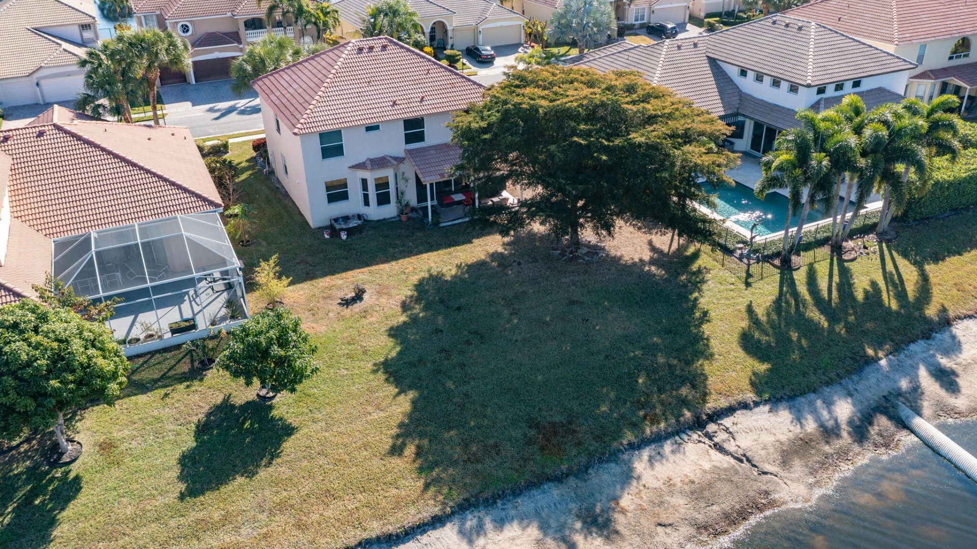 3887 Hamilton Key, West Palm Beach, FL 33411 Photo