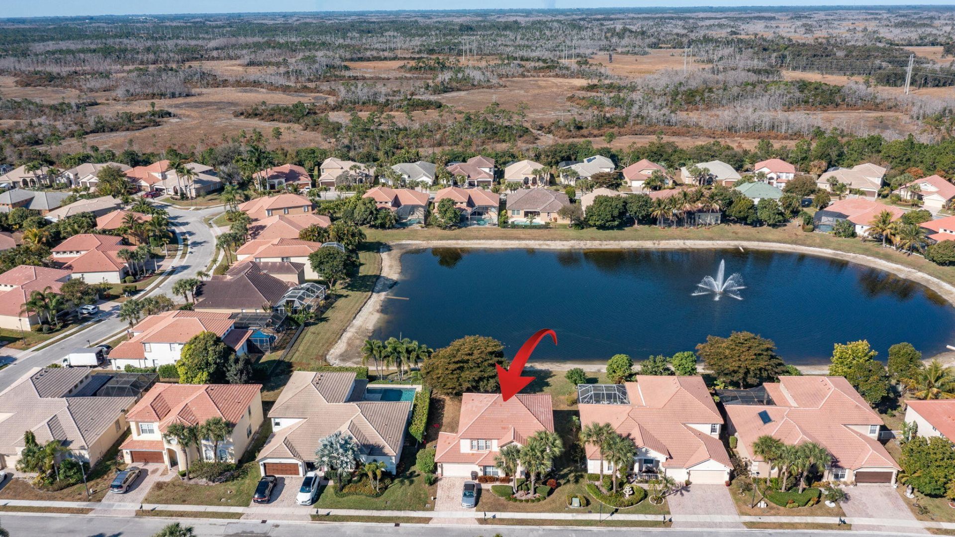 3887 Hamilton Key, West Palm Beach, FL 33411 Photo