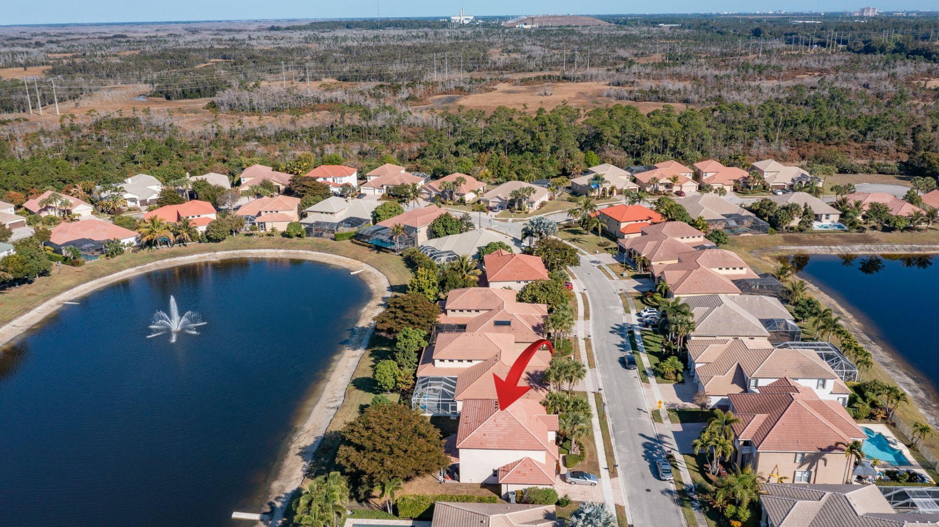 3887 Hamilton Key, West Palm Beach, FL 33411 Photo