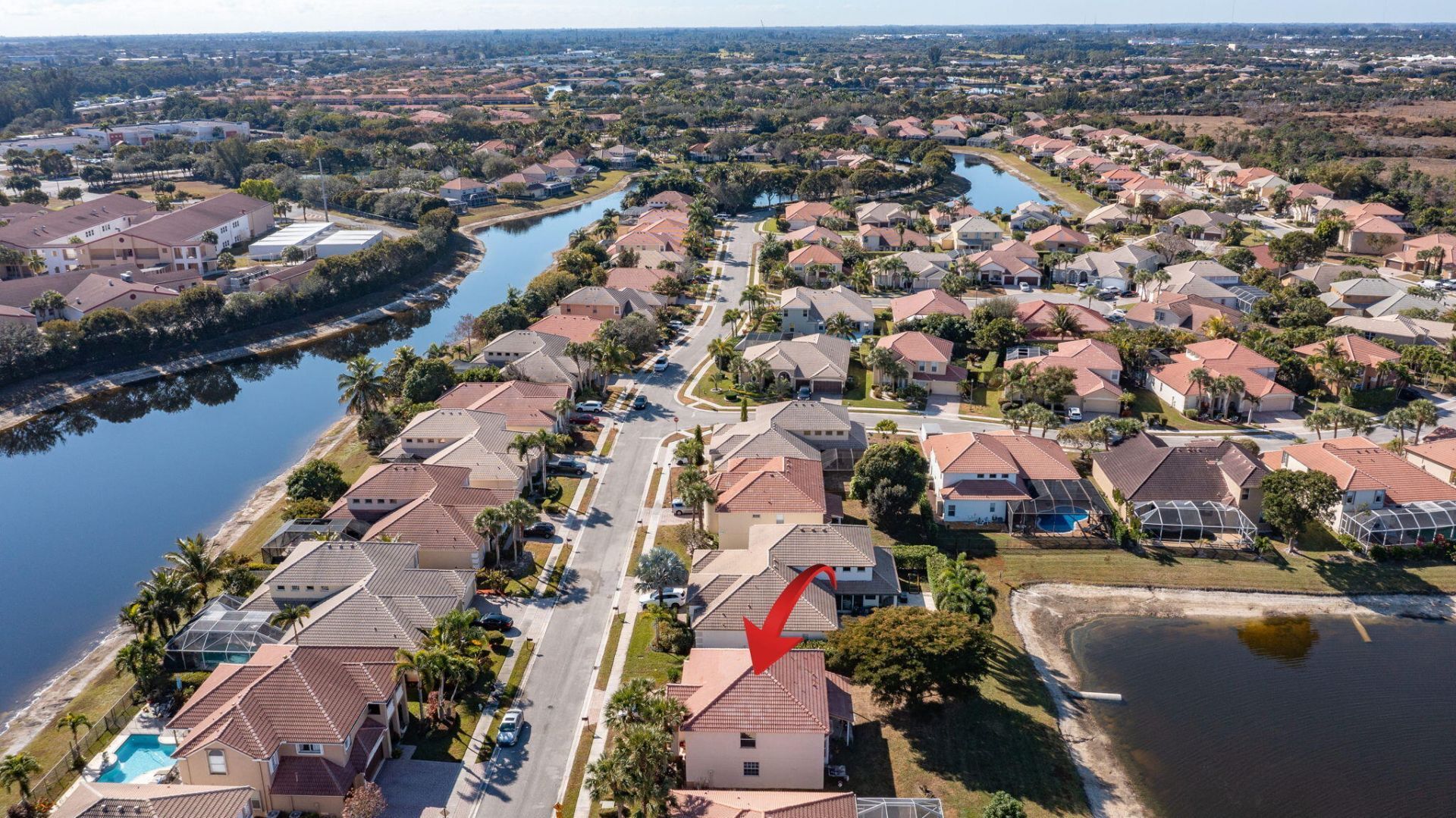 3887 Hamilton Key, West Palm Beach, FL 33411 Photo