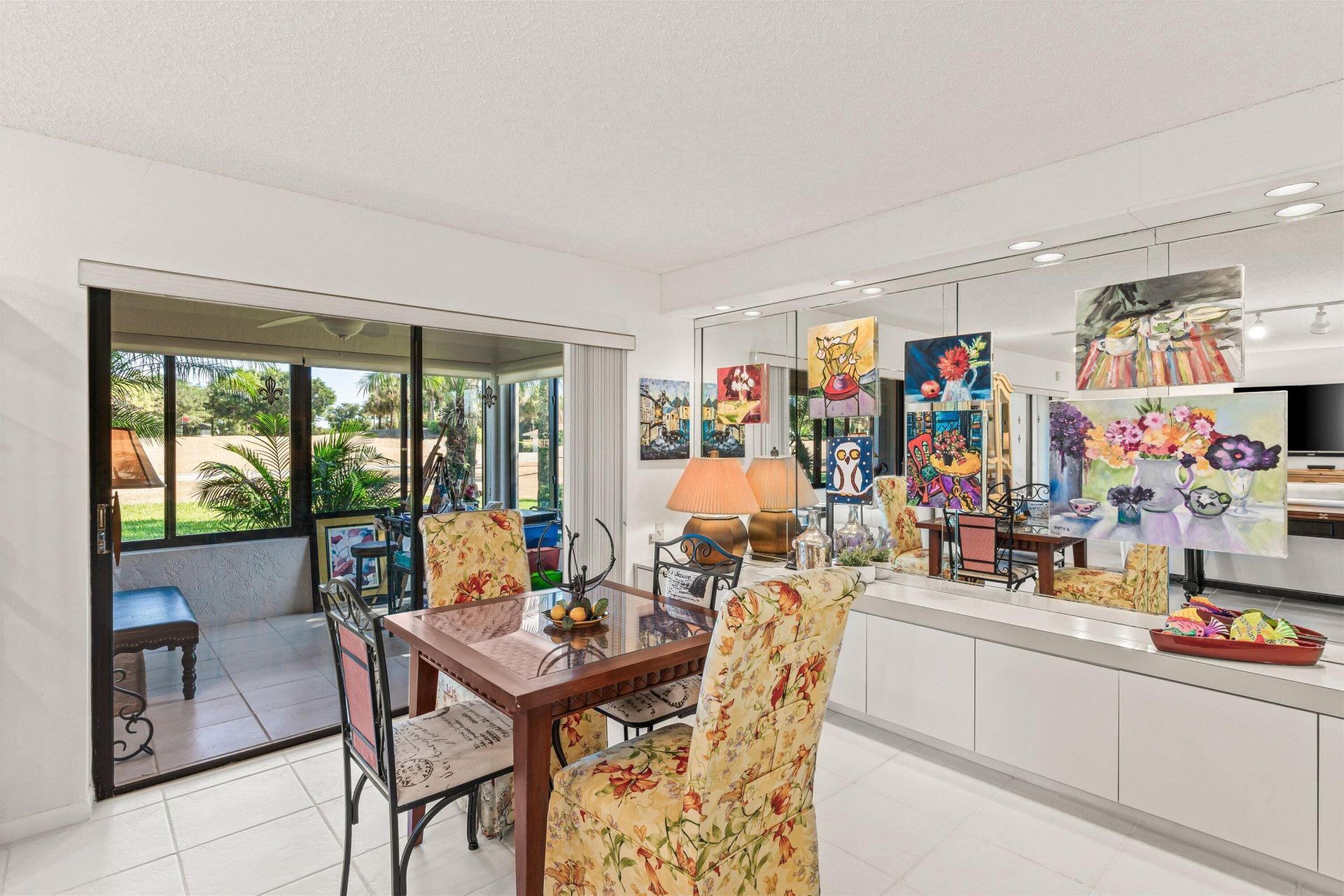 7 Stratford Drive, Unit G, Boynton Beach, FL 33436 Photo