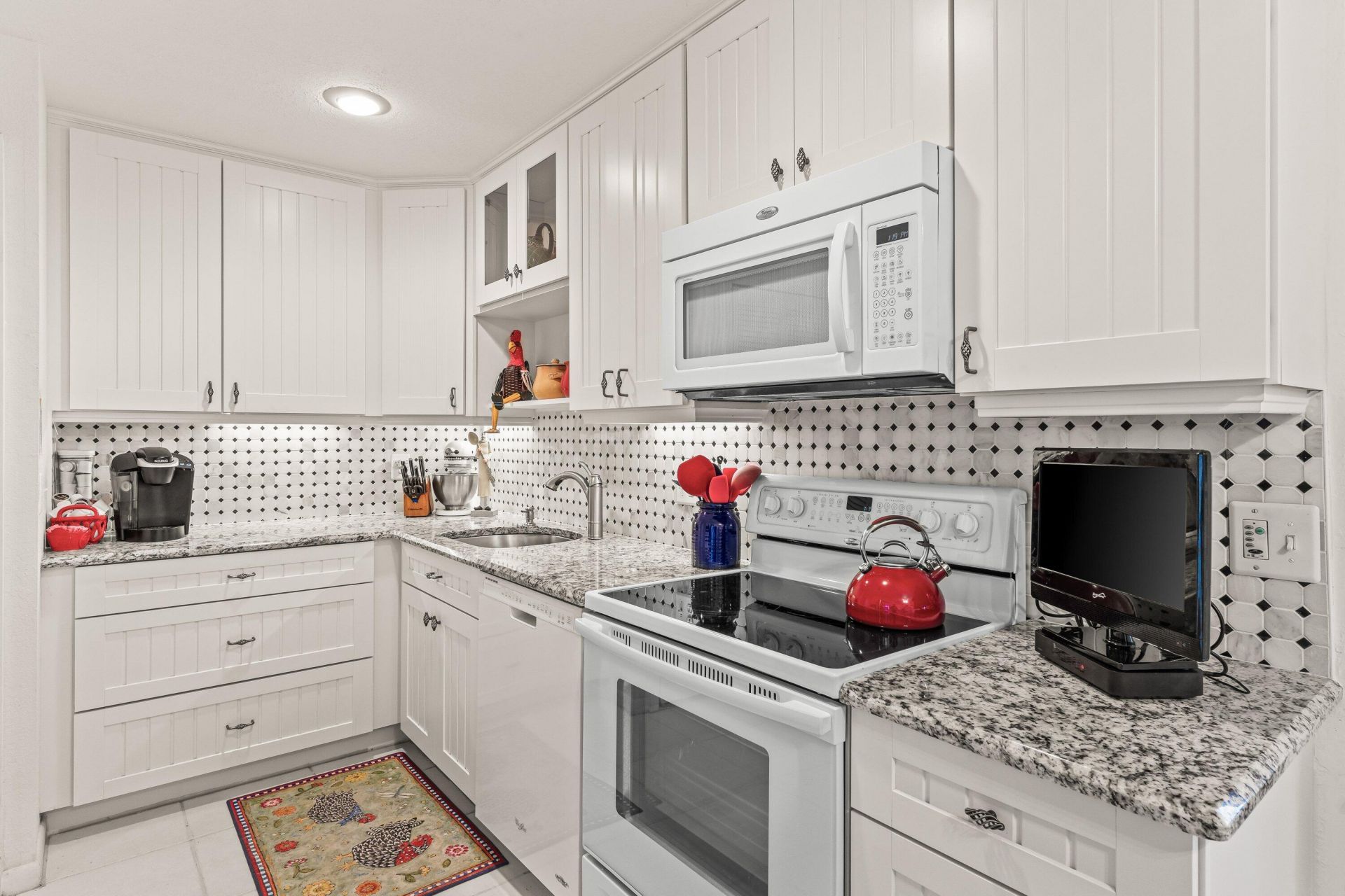 7 Stratford Drive, Unit G, Boynton Beach, FL 33436 Photo