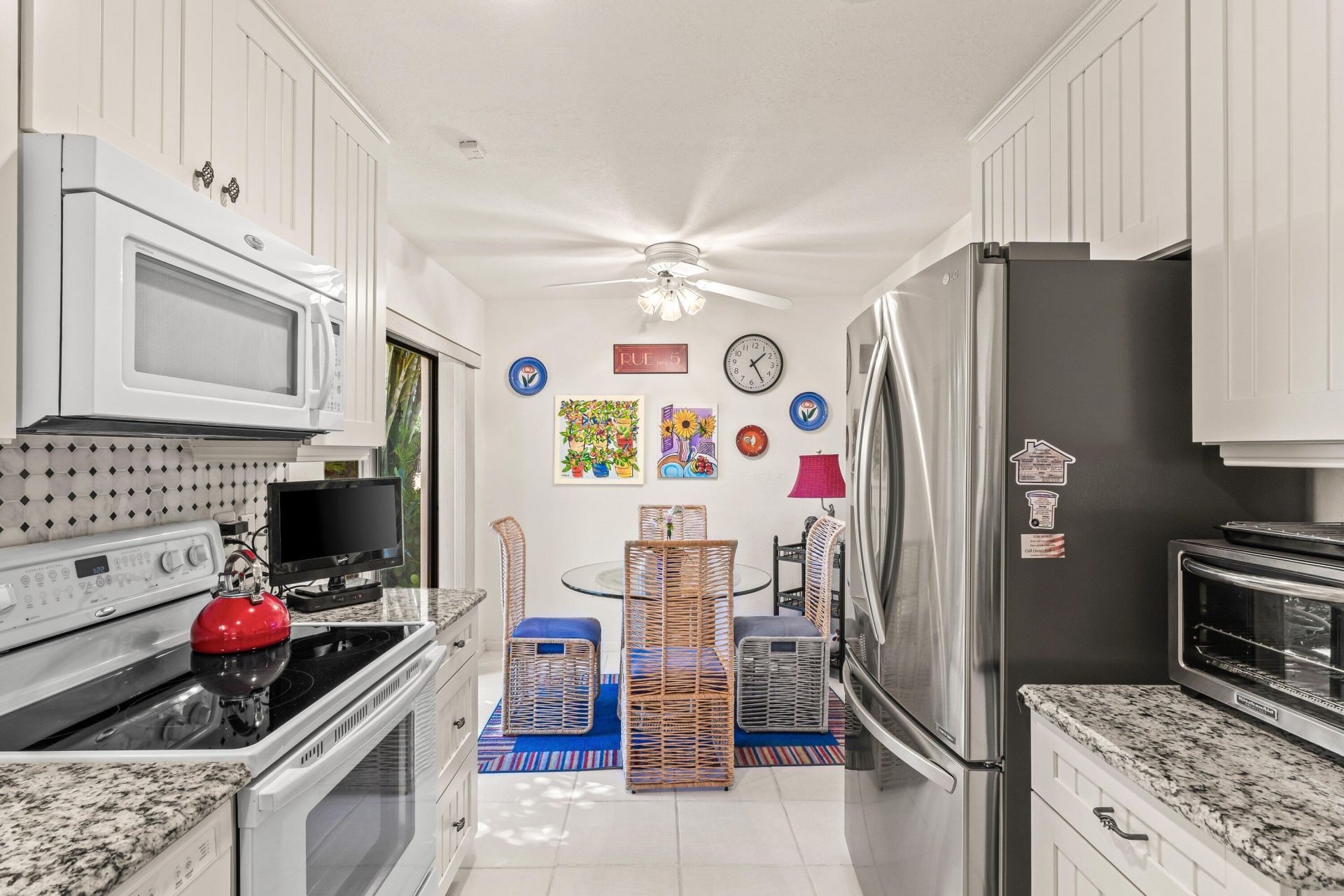 7 Stratford Drive, Unit G, Boynton Beach, FL 33436 Photo