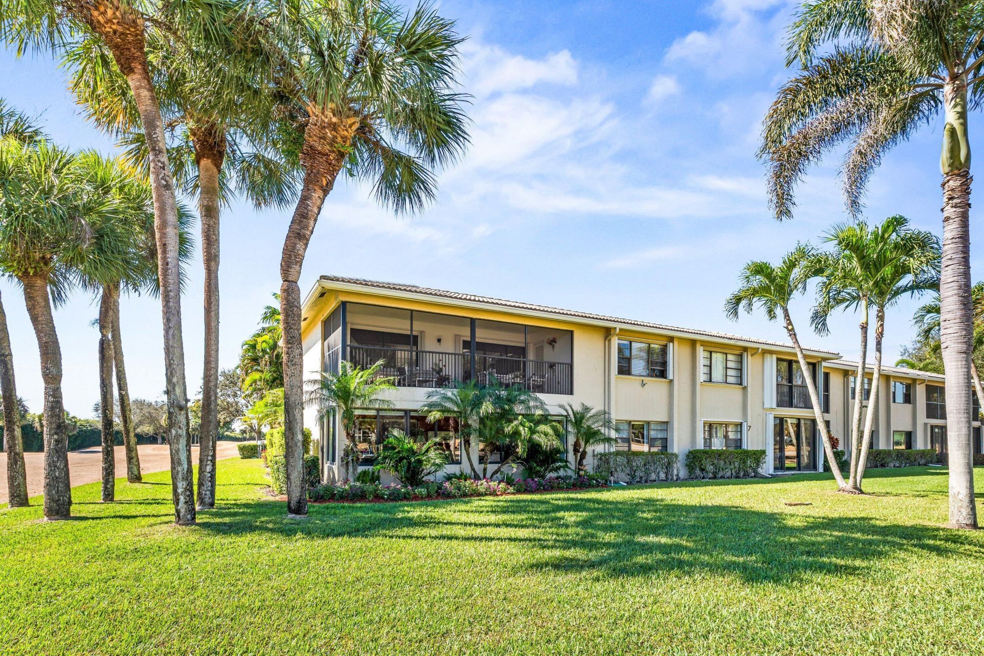 7 Stratford Drive, Unit G, Boynton Beach, FL 33436 Photo