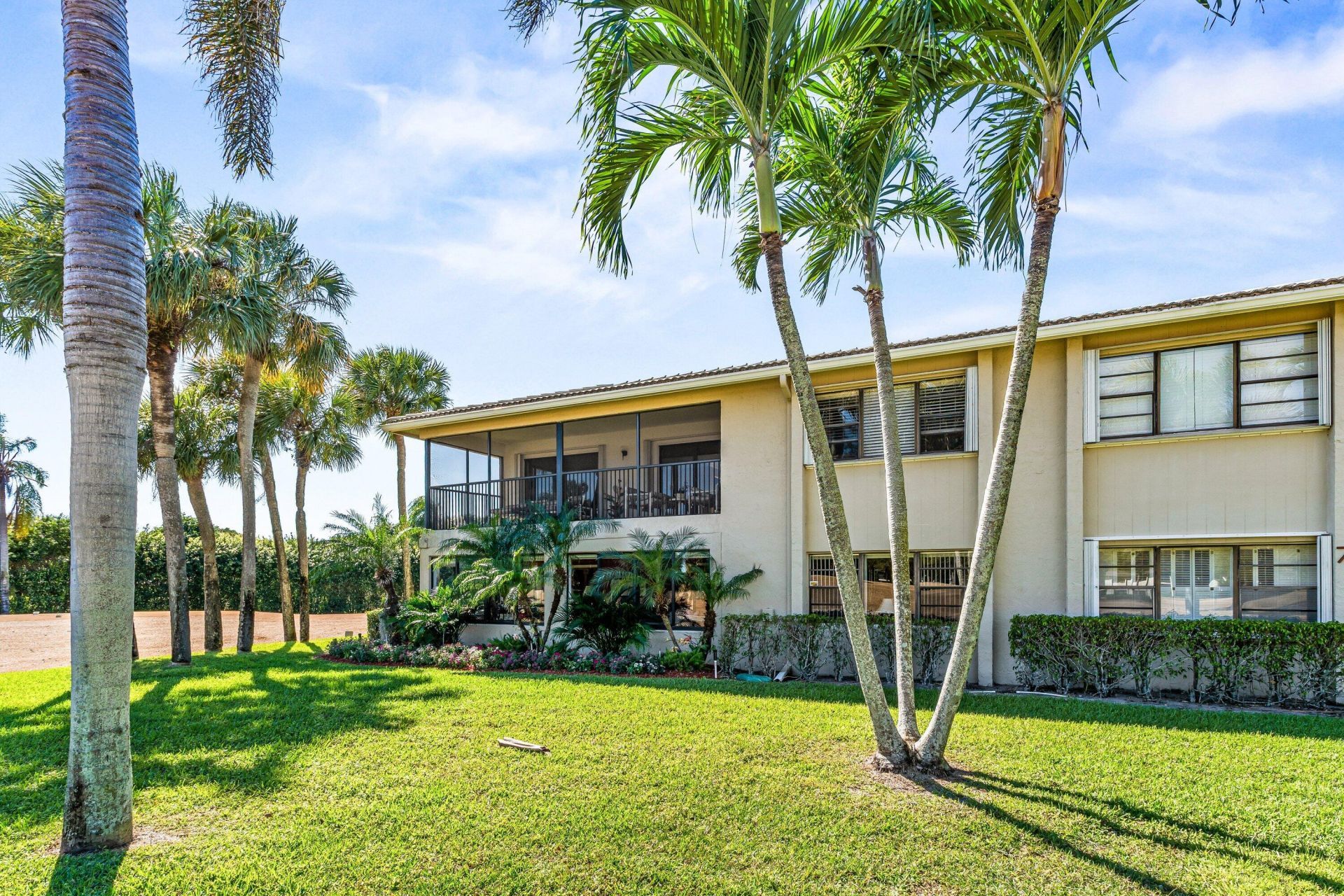 7 Stratford Drive, Unit G, Boynton Beach, FL 33436 Photo