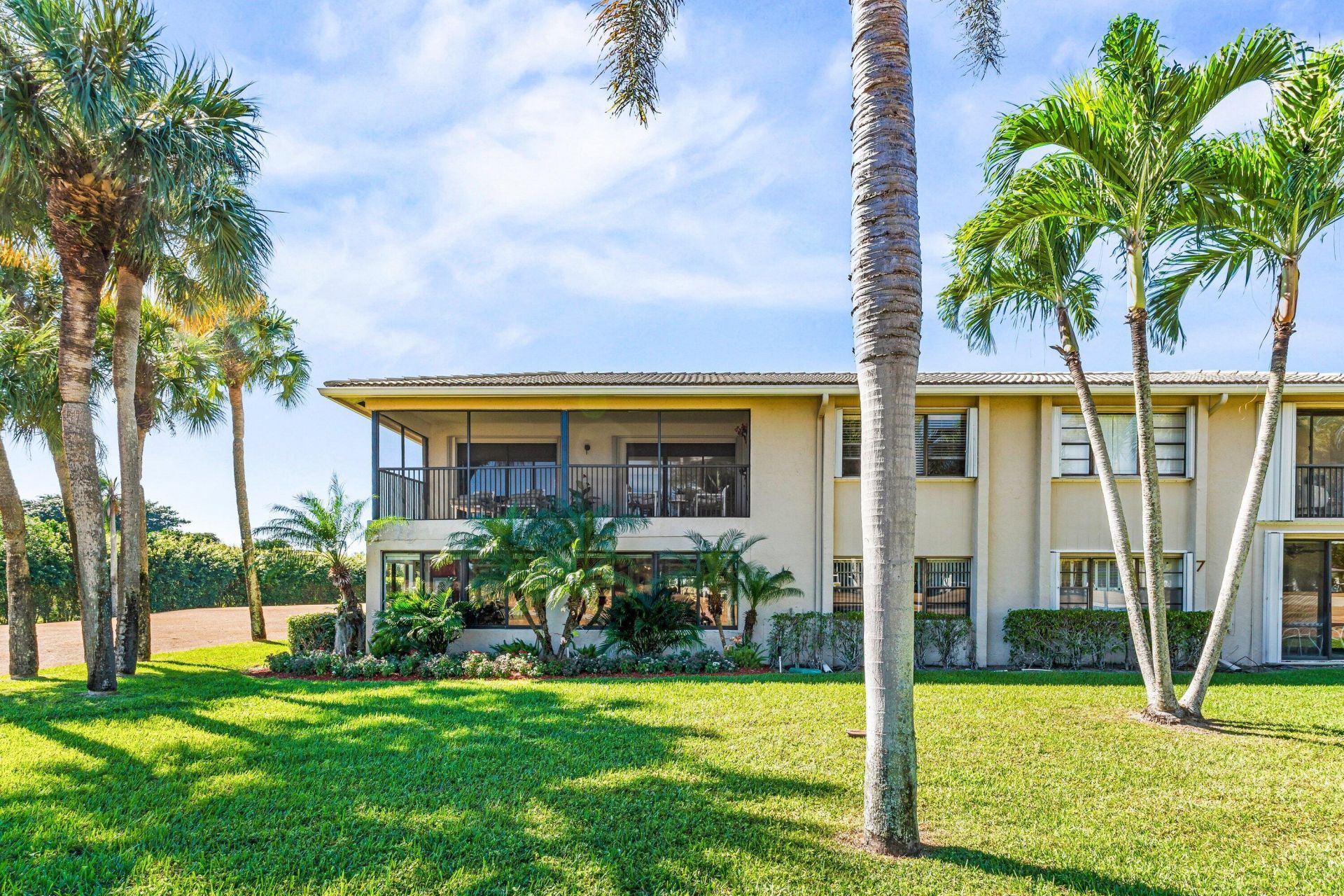 7 Stratford Drive, Unit G, Boynton Beach, FL 33436 Photo