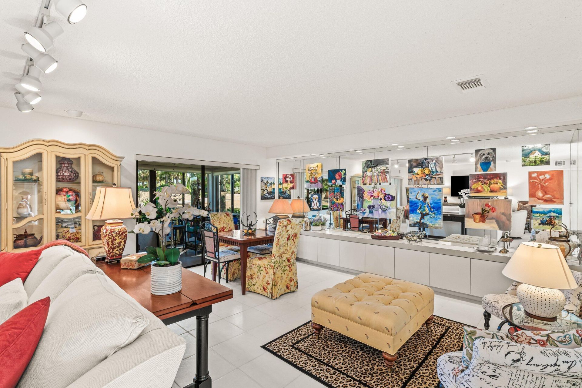 7 Stratford Drive, Unit G, Boynton Beach, FL 33436 Photo