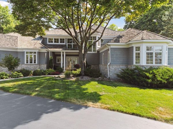 45 Gideons Point Road, Tonka Bay, MN 55331