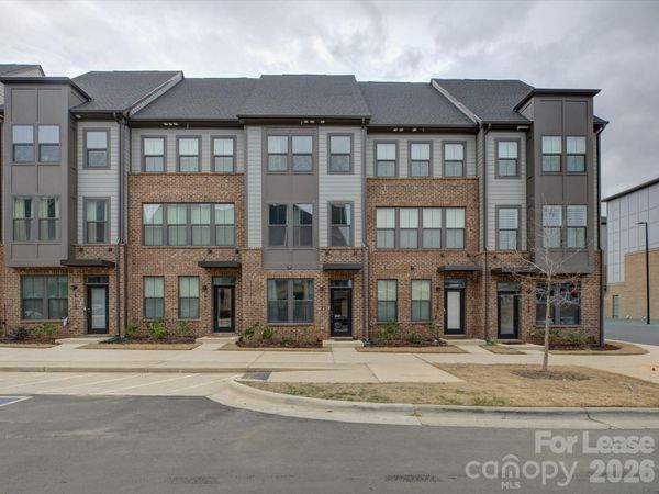 6112 Station Crossing Avenue , Charlotte, NC 28217