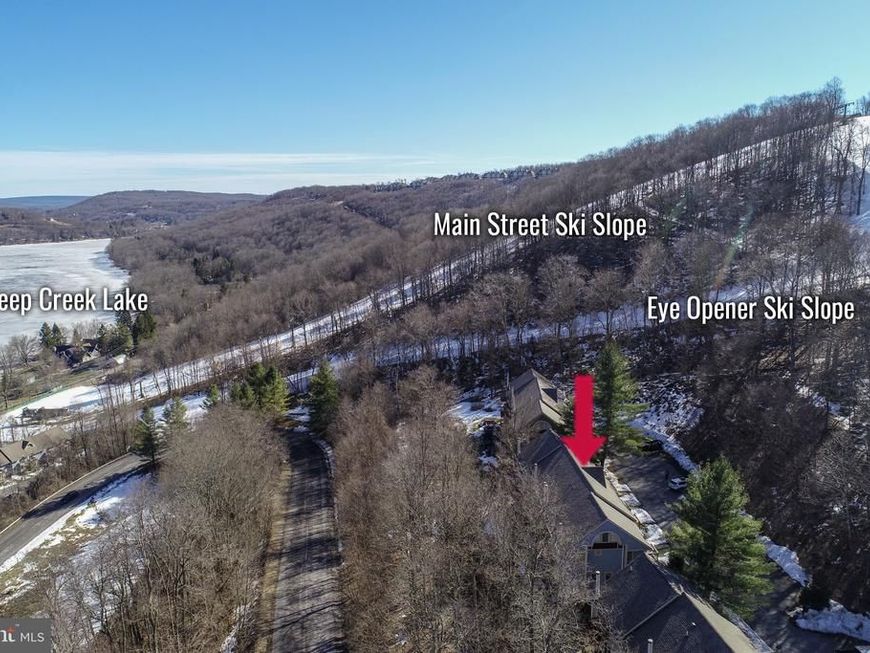 17 Slopeside Terrace, Unit 10D, Mc Henry, MD 21541 Main Photo