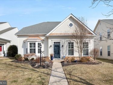 9513 MOONEN BAY LANE, BRISTOW, VA 20136