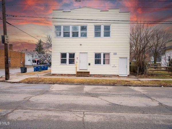 1752 Arlington Avenue , Toledo, OH 43609