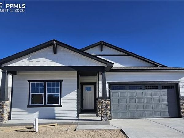 16367 Cattle Creek Court, Monument, CO 80132