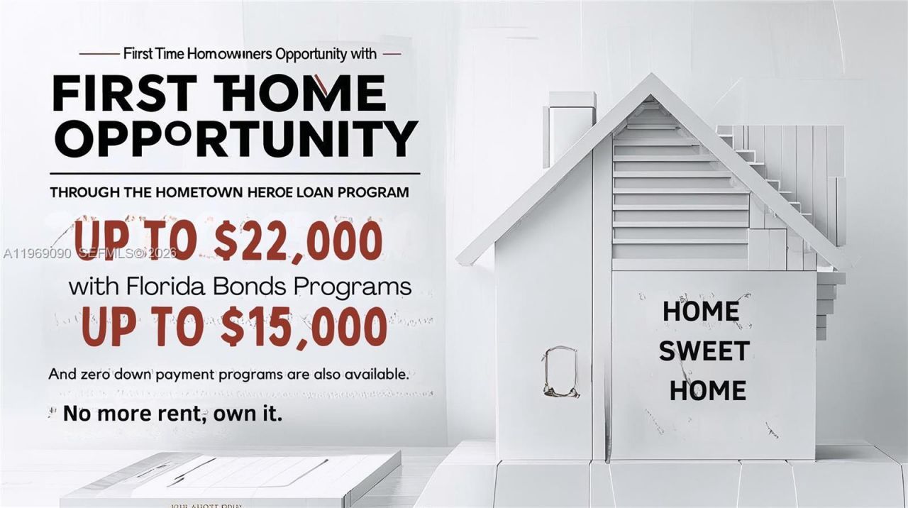 1441 NE 11th St, Homestead, FL 33033 Photo