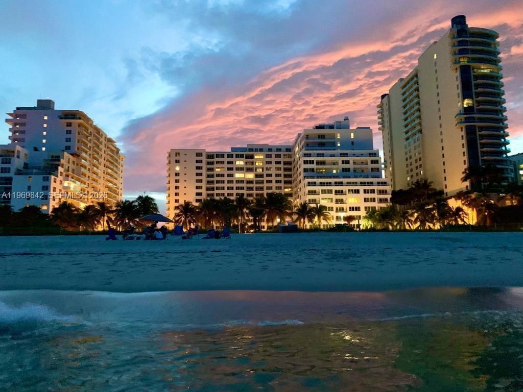 5005 Collins Ave, Unit 1404, Miami Beach, FL 33140 Photo