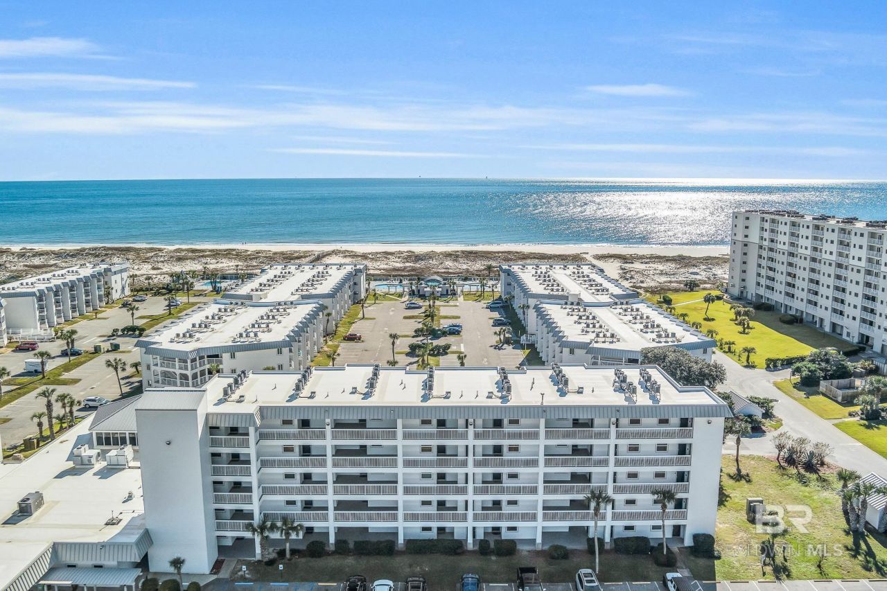 400 Plantation Road, Unit 2214, Gulf Shores, AL 36542 Main Photo