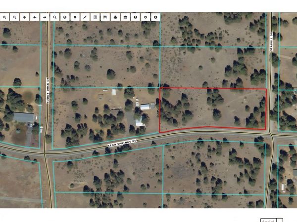 Keno Springs Road, Unit 25, Bonanza, OR 97623