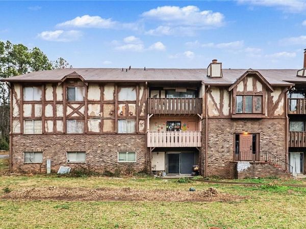 120 Camelot Drive, Atlanta, GA 30349