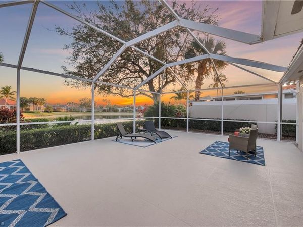 5422 GUADELOUPE WAY, NAPLES, FL 34119