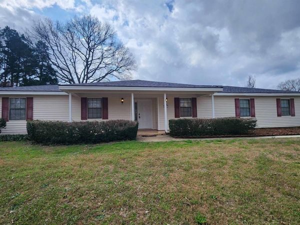 120 Shenandoah Trail, Warner Robins, GA 31088