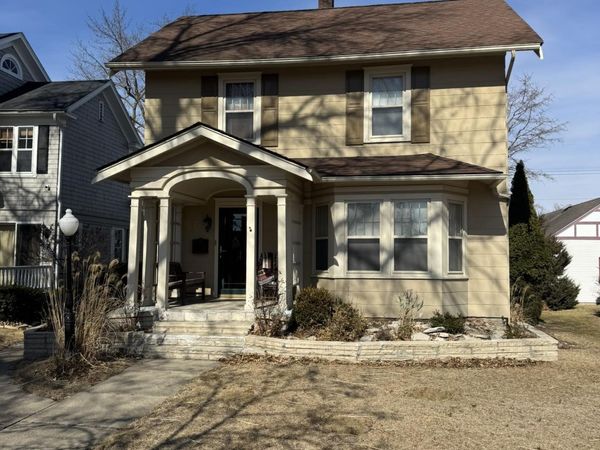125 Vogel Avenue, Ottumwa, IA 52501