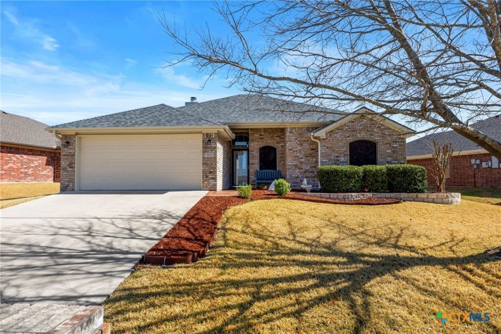 5013 Sarahs Way, Temple, TX 76502 Main Photo