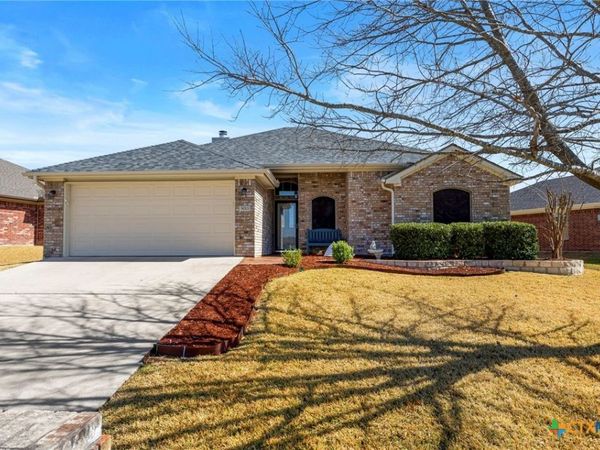 5013 Sarahs Way, Temple, TX 76502