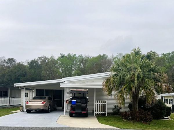 106 PALO VERDE DRIVE, LEESBURG, FL 34748