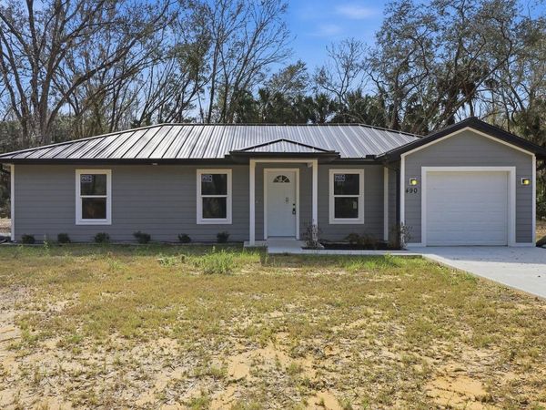 490 N ROBIN HOOD ROAD, INVERNESS, FL 34450