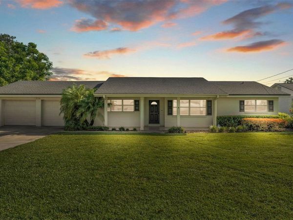 274 PARADISE ISLAND DRIVE, HAINES CITY, FL 33844