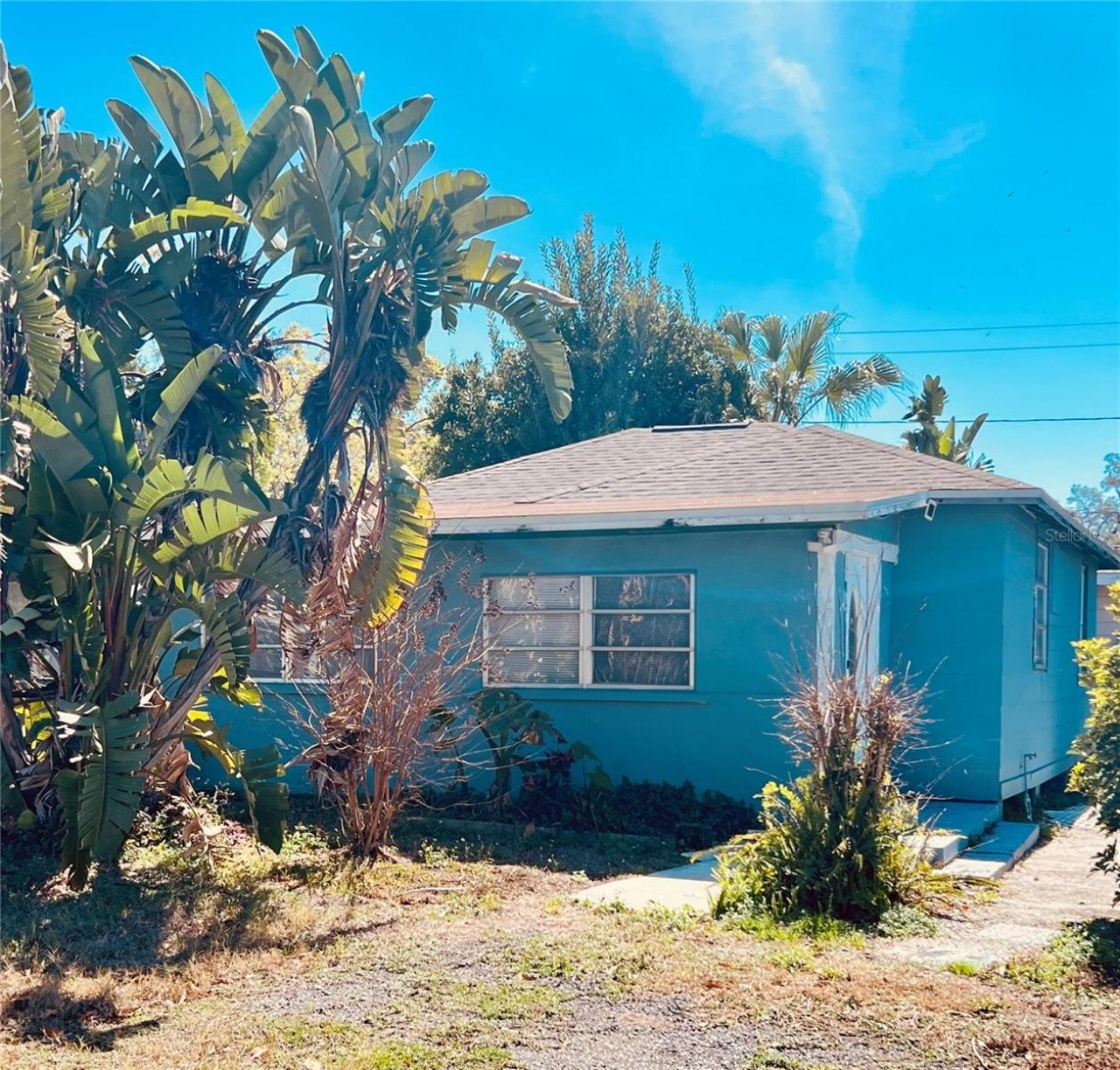 3508 52nd Avenue N, Saint Petersburg, FL 33714 Main Photo