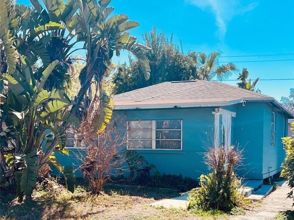 3508 52ND AVENUE N, ST PETERSBURG, FL 33714