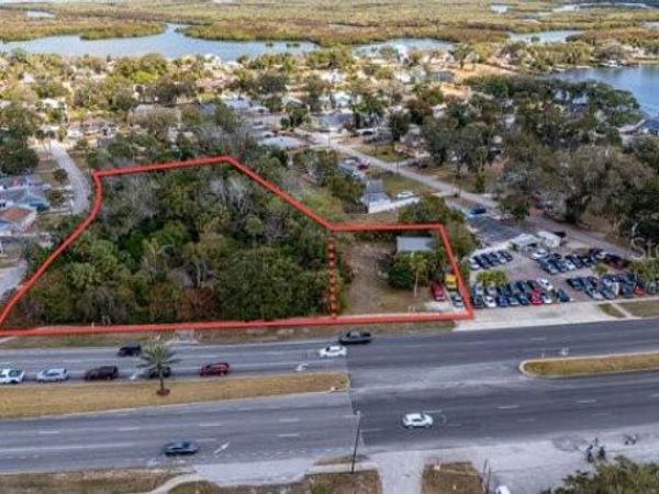 5929-5919 S RIDGEWOOD AVENUE, PORT ORANGE, FL 32127