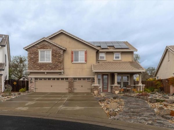 112 Gold Standard Court, Valley Springs, CA 95252