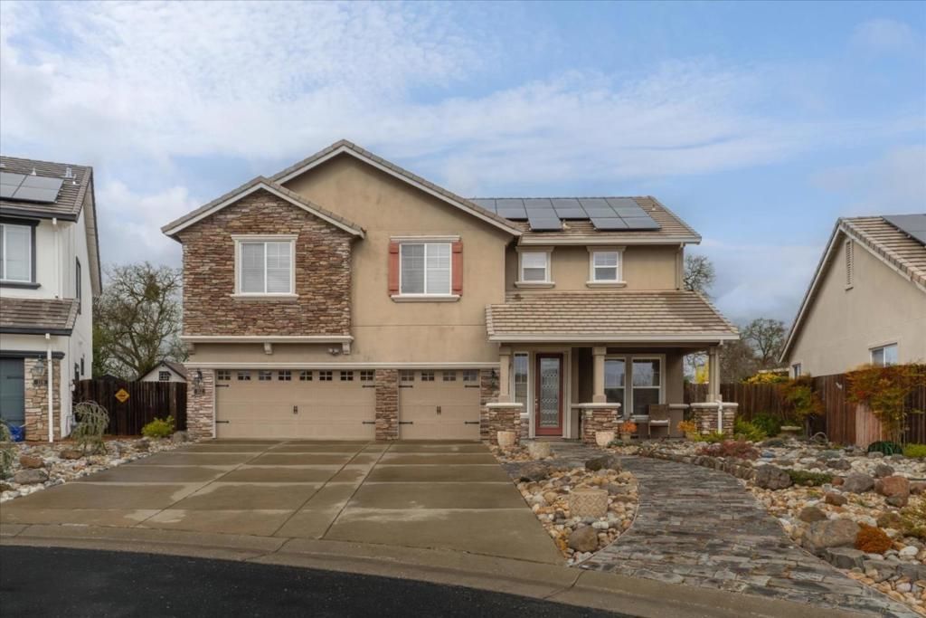 112 Gold Standard Court, Valley Springs, CA 95252 Main Photo