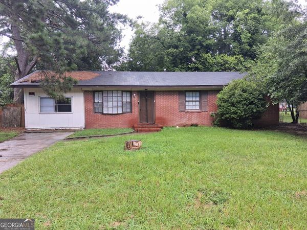 110 Merlin Street, Warner Robins, GA 31093