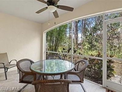 1096 Woodshire Ln, Unit C106, Naples, FL 34105 Photo