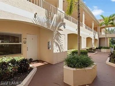 1096 Woodshire Ln, Unit C106, Naples, FL 34105 Photo
