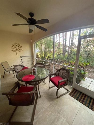 1096 Woodshire Ln, Unit C106, Naples, FL 34105 Photo
