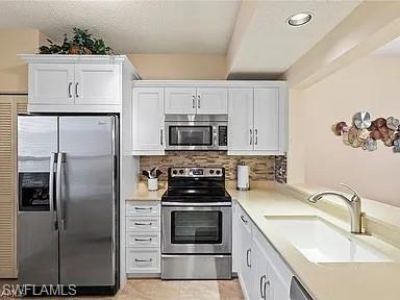 1096 Woodshire Ln, Unit C106, Naples, FL 34105 Photo