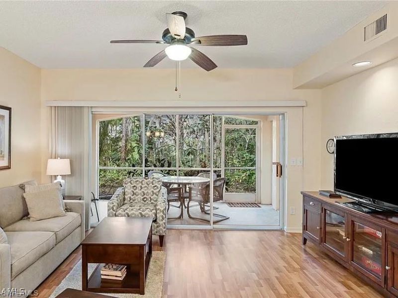 1096 Woodshire Ln, Unit C106, Naples, FL 34105 Photo