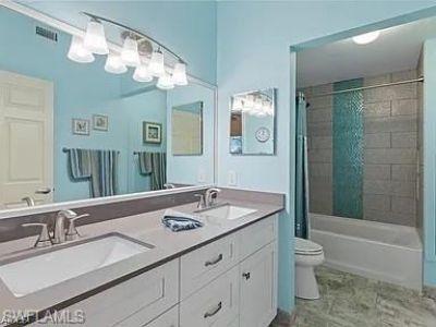 1096 Woodshire Ln, Unit C106, Naples, FL 34105 Photo