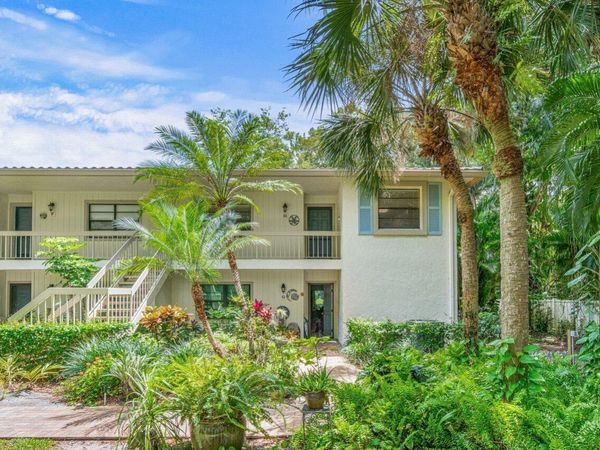 22 Westgate Lane, Unit 22h, Boynton Beach, FL 33436